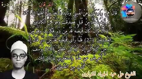 #الجوهرة النادرة ــ تلاوة رائعة للشيخ (علي عبد الجواد المنياوي) رحمه الله