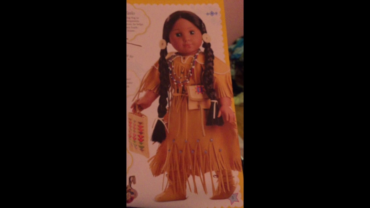 An InDepth Look At and Review of the American Girl Ultimate Sticker