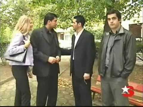 Aynalı Tahir - Dizi Müzikleri  - Arif Kilisli