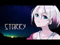 【Free BGM】Starry【Chill】