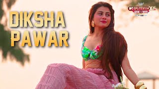 Splitsvilla Contestants Reveal - Diksha Pawar Mtv Splitsvilla X6
