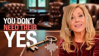 REHAB for Approval Addicts – How to Stop People Pleasing  II Beth Moore Insights