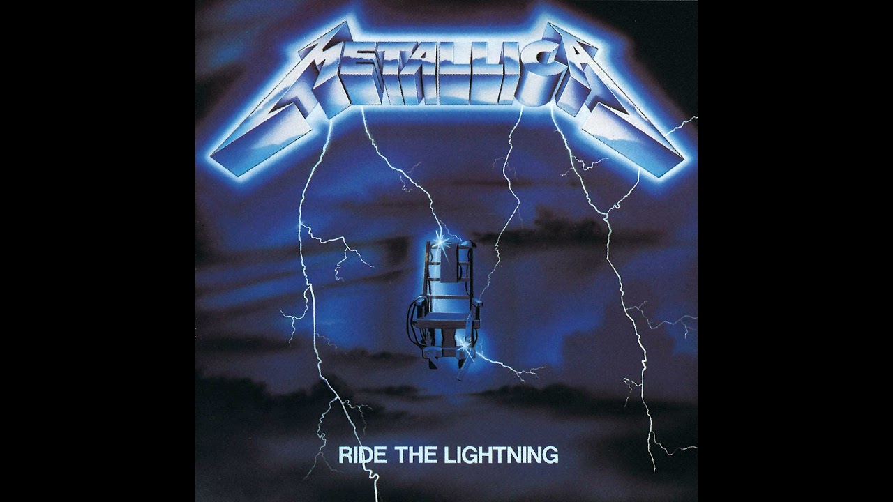 Metallica Fade to Black (Guitar backing track) [E tuning] 440 Hz YouTube