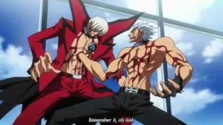 Quick Epic Blade Vs Arclight Battle Needless