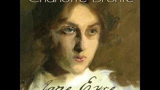 Jane Eyre by CHARLOTTE BRONTE Audiobook - Chapter 12 - Elizabeth Klett