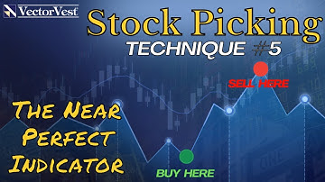 This Stock Picking Technique will Blow you Away! - Stock Picking Technique #5 | VectorVest