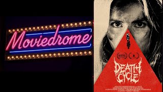 Death Cycle (2026) Moviedrome Style Review