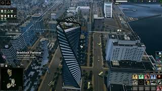 Cepheus Protocol - Latest Playthrough PT.1 (Experimental Branch 1.1.18)