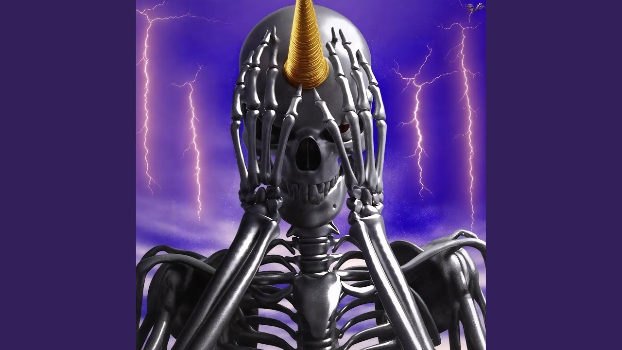 YouTubeでThunderを視聴 YouTubeでThunderを視聴