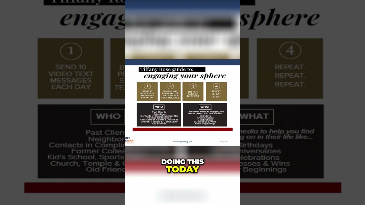 Boost Your Leads: Simple Daily Strategies Revealed