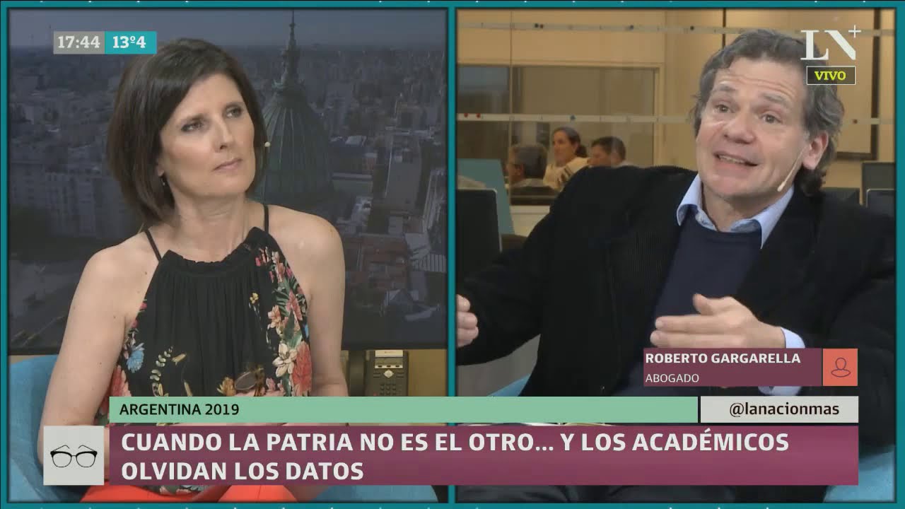 Cuando los académicos se olvidan de los datos elecciones 2019 donde voto