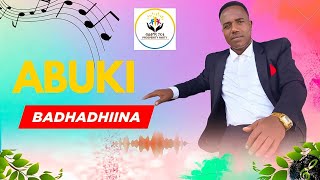 Badhadhinna new Ethiopian  music 2026