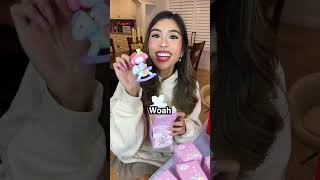 I Bought The Coolest Mystery Boxes Ever shorts miniso