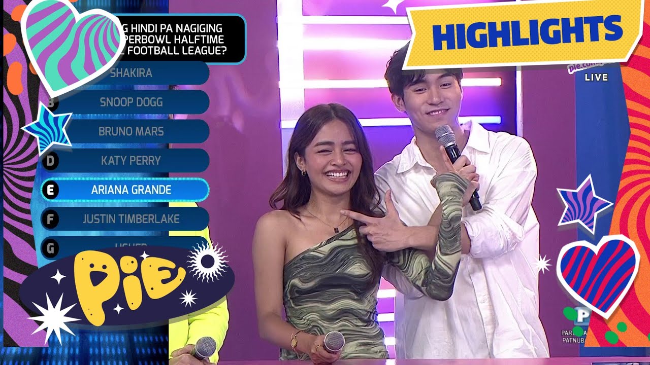 Ur Da Boss (3/4) | July 25, 2023 | PIE Channel