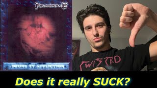 Famous Final Resting Place - Bound by Affliction Review. Is this band just a trend? Wealth