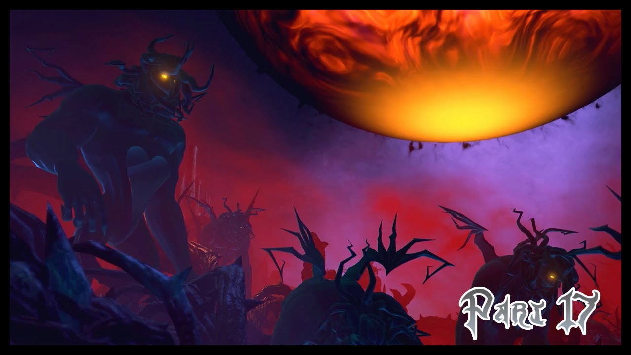 Kingdom Hearts 0 2 Birth By Sleep Playthrough Part 17 Dark World Enchanted Dominion Phase 3 kingdom-hearts-0-2-birth-by-sleep-playthrough-part-17-dark-world-enchanted-dominion-phase-3