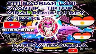 Siti Badriah lagi Syantik - TikTok Viral Remix (Dj Rey Añez Remix)