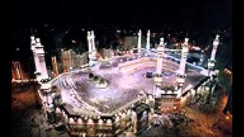 الشيخ ناصر القطامي سورة النجم