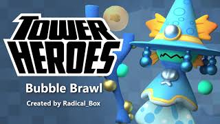 Bubble Brawl [Tower Heroes] screenshot 2