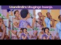 Kugira Ifeza N Inzahabu Nivyiza Kurije Extrait Louange Immaculée