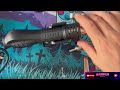 Unboxing de una Pistola de Calor para Soldadura SMD ¡Económica y Sorprendente!