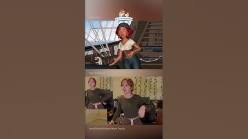 How do Animators do that?
