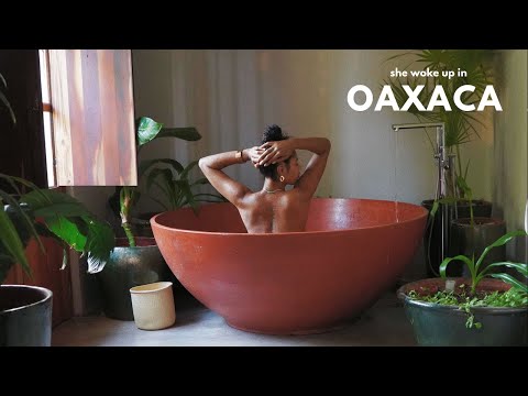 Video: Perjalanan Harian Terpopuler Dari Oaxaca