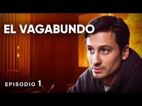 Why did the beautiful investigator involve a mysterious vagrant in her case? 💔THE VAGABOND💔 Ep 1