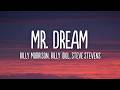 Billy Morrison - Mr. Dream (Lyrics) ft. Billy Idol, Steve Stevens thumbnail