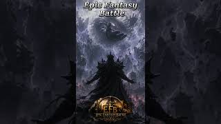 The Day Heaven Started to Fall! #FantasyAction