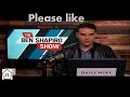 Ben shapiro show   august 31 2017   ep374