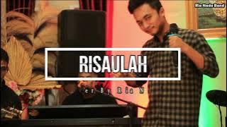 Download lagu Tiar Ramon - Risaulai (Live Cover Ria Nada Band feat Van)