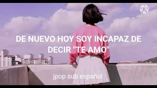 Mirei Touyama-Your favorite Song SUB ESP