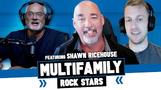 Constructing A Successful Multifamily Team | Rod Khleif