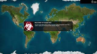 Plague Inc Evolved - Any% - 051533 - Former World Record