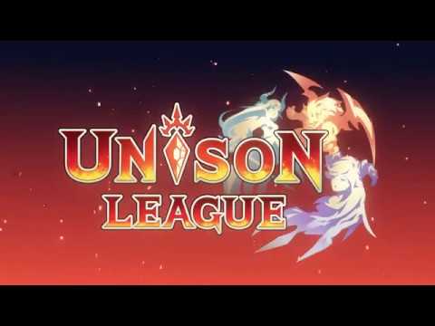 Unison League
