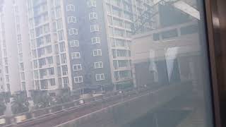 [SBST] C810 [V07/V18] STC/NE16 Sengkang to SE1 Compassvale