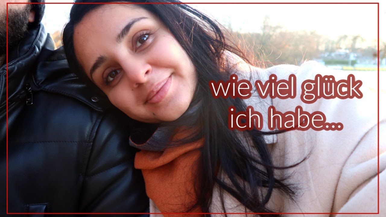 WIE VIEL GLÜCK ICH HABE I #vlogmas10 I TamTam Beauty