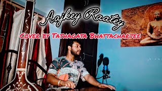 Aajkey Ratey Chole Jeo Na Cover Bengali Love Song