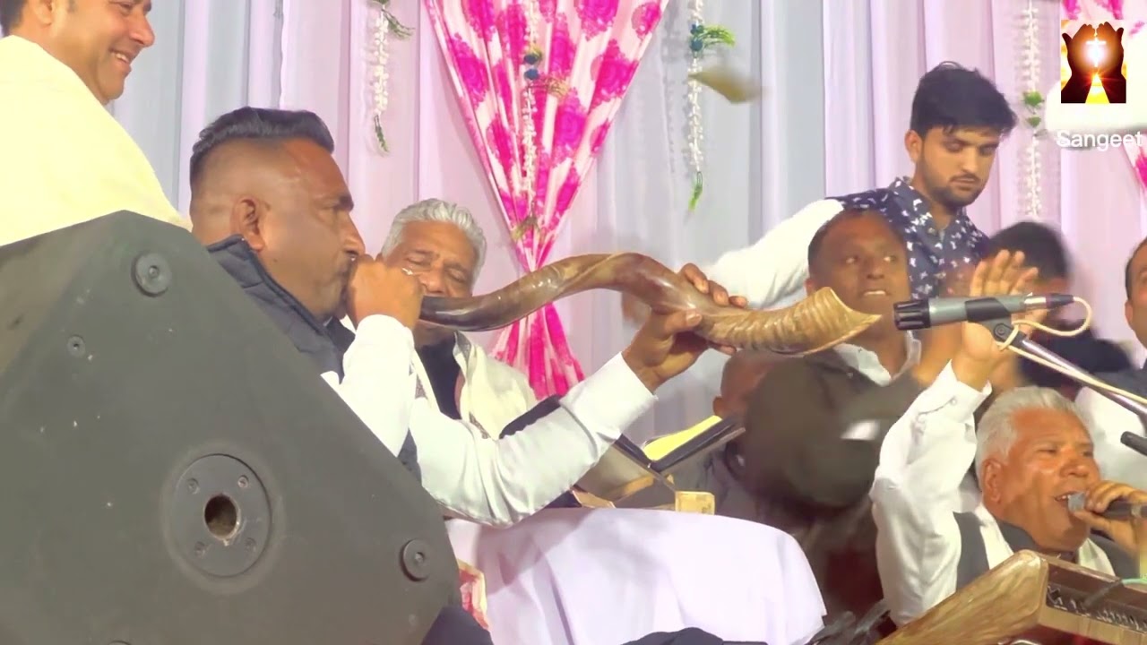 STEPHAN SONU G | CONVENTION SATHIALI | CHIEF SANT PASTOR MUNIR MASIH G