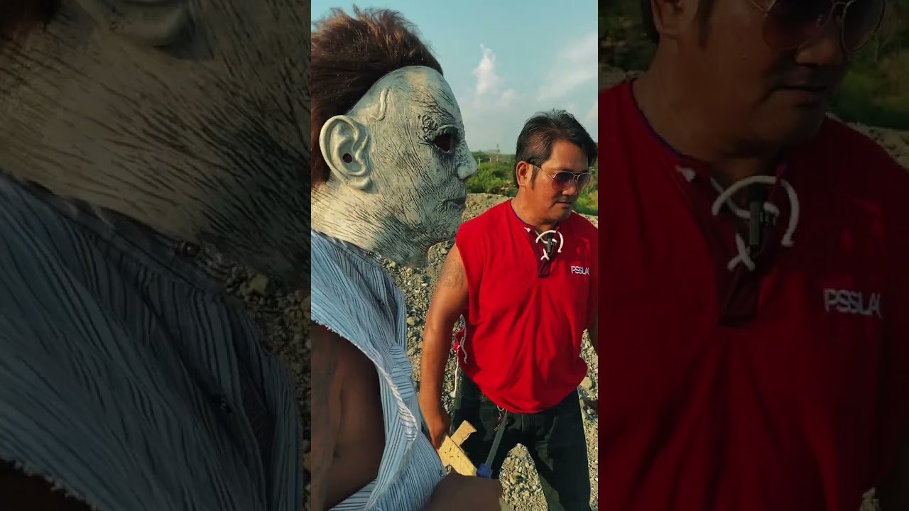 “GAYUMA”NI KULER PART 3