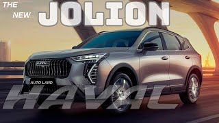Haval Jolion 2024  JawDropping Features and MindBlowing Innovation!  #HavalJolion2024