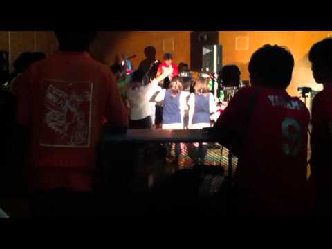 2012桐陰祭