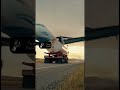 ✈️ Airbus Extreme Flying Emergency Landing . #usair #Flight #Airbus #XPlane