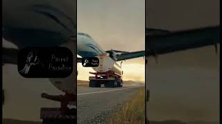 ✈️ Airbus Extreme Flying Emergency Landing .  #usair #Flight #Airbus #XPlane