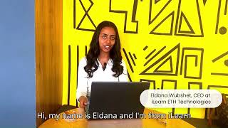 Empowering Local E-Learning Creators In Ethiopia Atingi Success Story