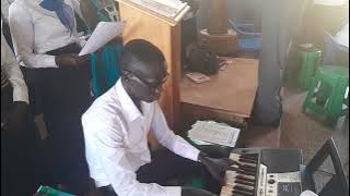 AGNUS DEI -  ST. AUGUSTINE CHOIR ICCPS SOROTI