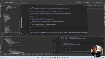 Очереди сообщений с RabbitMQ: что такое, когда нужно, какие проблемы решает