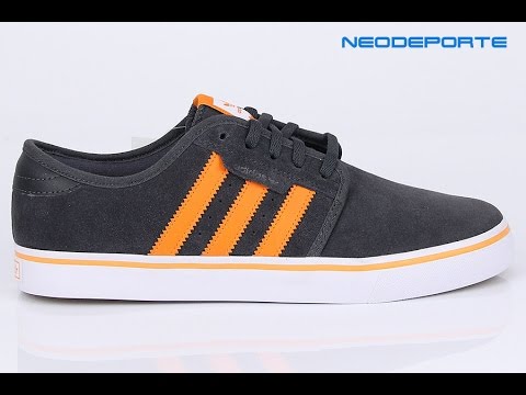 adidas gamuza