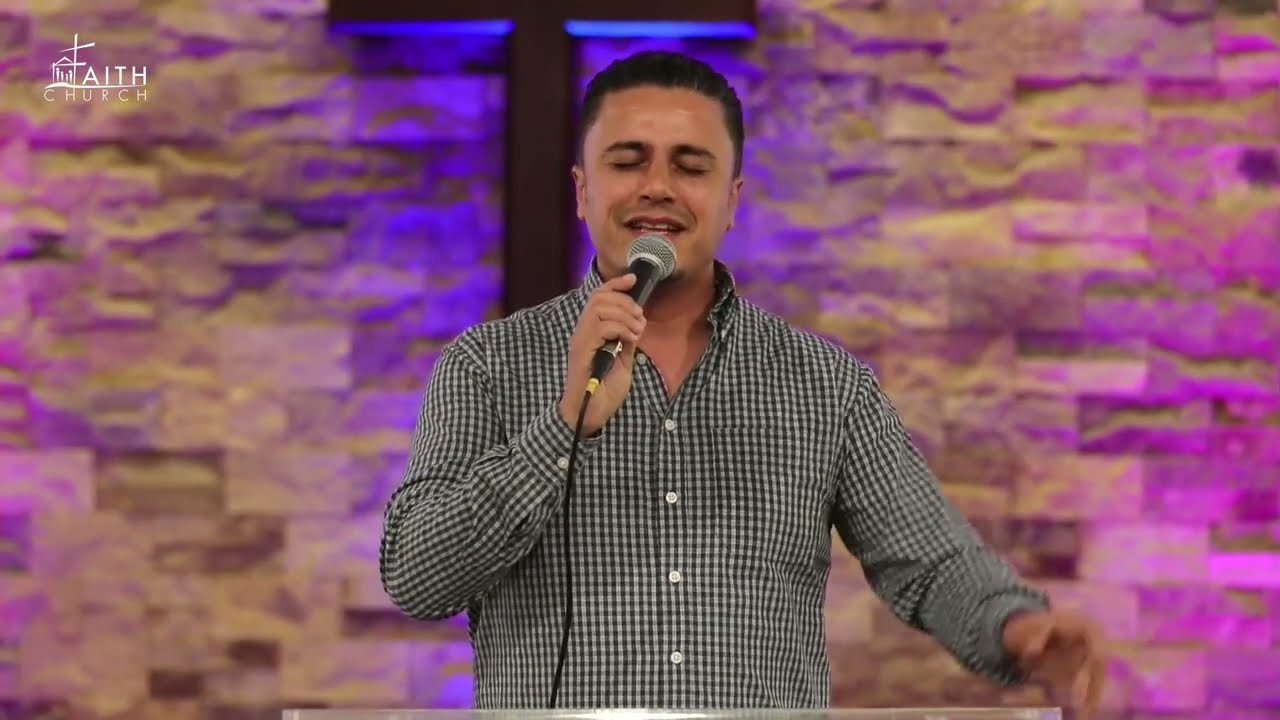 ترنيمة يايسوع ياغالي - ماجد شفيق